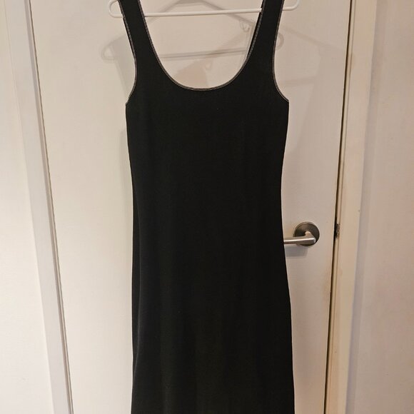 Vintage ESCADA 2-piece set - dress and cardigan - Size 40 - Mint!! - Picture 2 of 8